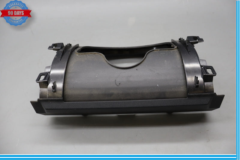 Load image into Gallery viewer, 06-09 Land Range Rover Sport Steering Column Trim Shroud Bezel Cover Trim Oem

