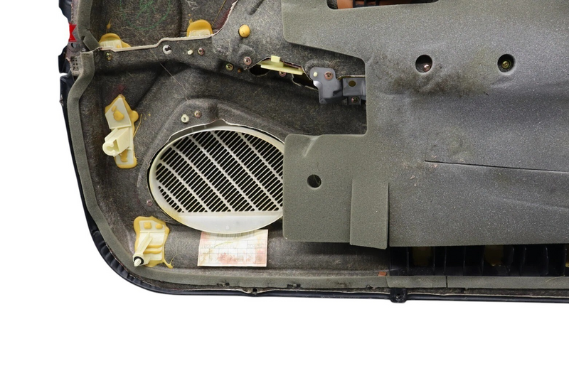 Load image into Gallery viewer, 02-10 Lexus SC430 Front Left Driver Side Interior Door Panel Cover Oem
