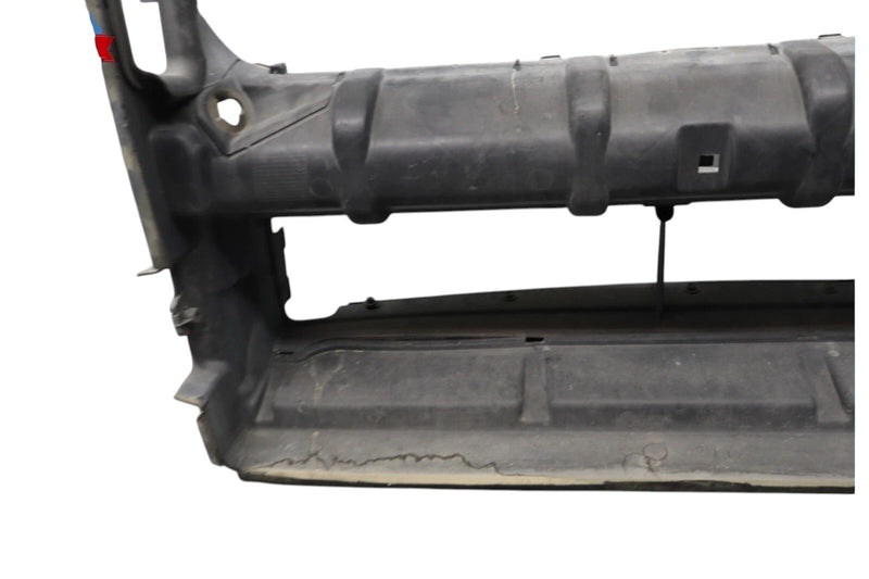 Load image into Gallery viewer, 09-15 BMW 740i 750Li xDrive Front Radiator Air Duct Grille Grill Air Shutter Oem
