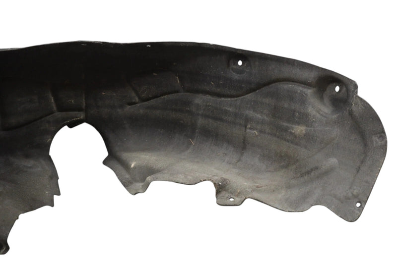 Load image into Gallery viewer, 11-18 Audi A8 Quattro Rear Right Passenger Side Fender Liner Splash Guard OEM
