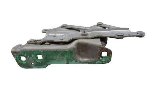 17-20 Jaguar XE X260 Front Right Passenger Side Bonnet Hood Hinge Oem