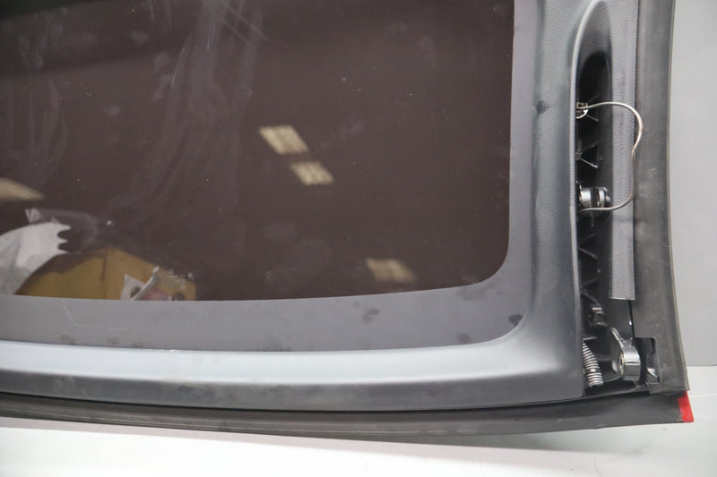 Load image into Gallery viewer, 12-20 Mercedes R172 SLK350 SLK250  Panorama Pano Glass Roof Black Oem
