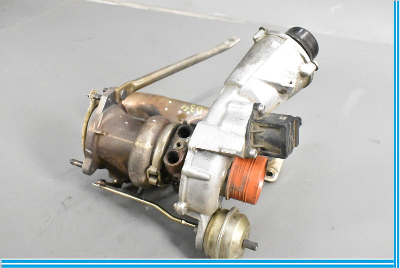 Load image into Gallery viewer, 14-19 Mercedes W117 CLA250 CLA45 AMG Cylinder Turbo Supercharger 2700902980 Oem

