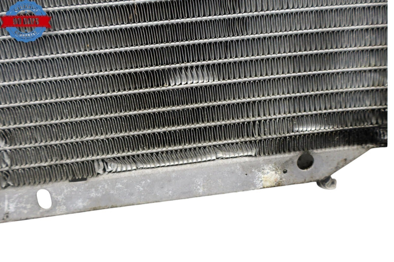 Load image into Gallery viewer, 02-05 Ford Thunderbird 3.9L V8 Engine Motor Water Cooling Radiator OEM
