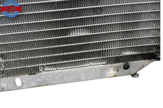 02-05 Ford Thunderbird 3.9L V8 Engine Motor Water Cooling Radiator OEM