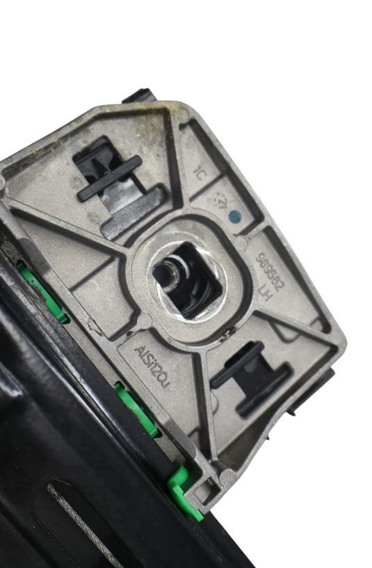 12-18 Audi A7 Quattro RS7 Front Left Driver Side Door Window Regulator Motor Oem