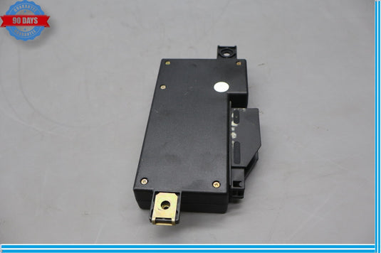 90-95 Mercedes R129 300SL 500SL Anti Theft Key Alarm Control Module Oem