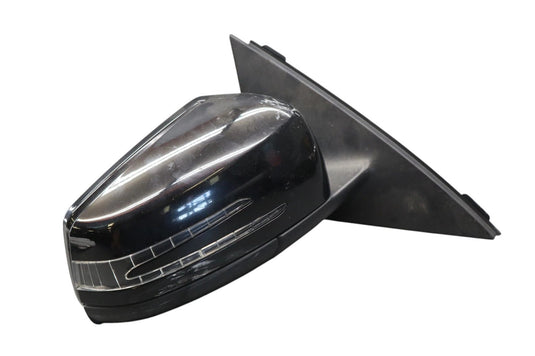12-14 Mercedes C250 C350 Front Right Door Rear View Mirror A2048104225 OEM