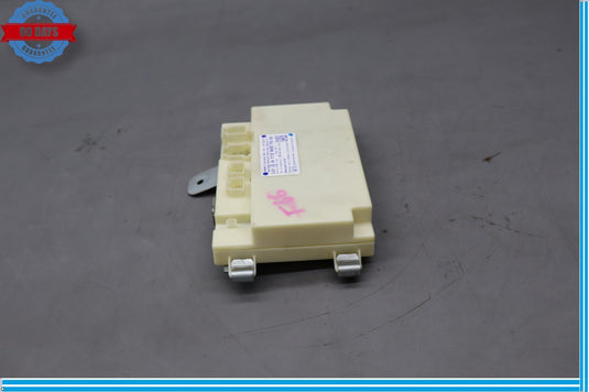 10-17 Mercedes W204 C250 C350 Keyless Go Entry Control Module 1729007900 Oem