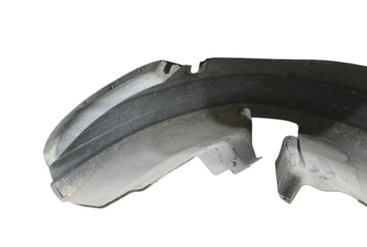14-17 Fiat 500L Rear Right Side Fender Liner Splash Guard Shield 51884829 Oem