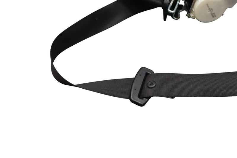 Load image into Gallery viewer, 09-15 Jaguar XF XFR X250 Left Driver Side Seat Belt Retractor Black Oem
