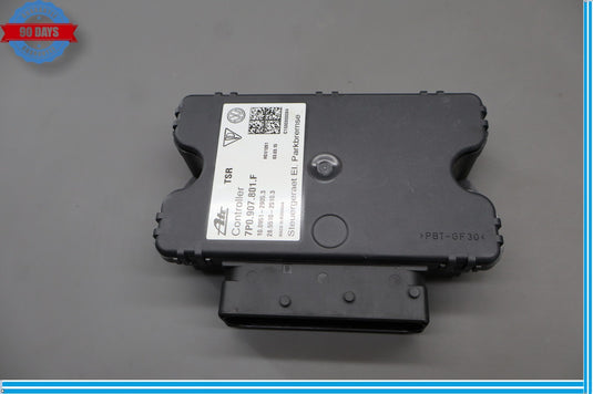 11-18 Porsche Cayenne Electronic Parking Brake Control Module Oem