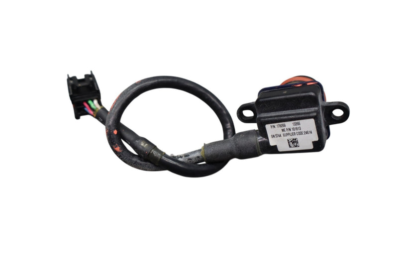 Load image into Gallery viewer, 14-17 Maserati Ghibli S Rear View Backup Parking Assist Camera 178269 Oem
