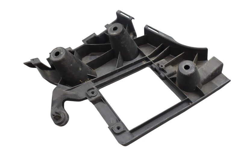 Load image into Gallery viewer, 12-18 Audi A6 A6 Quattro Rear Right Passenger Side Bumper Bracket Oem
