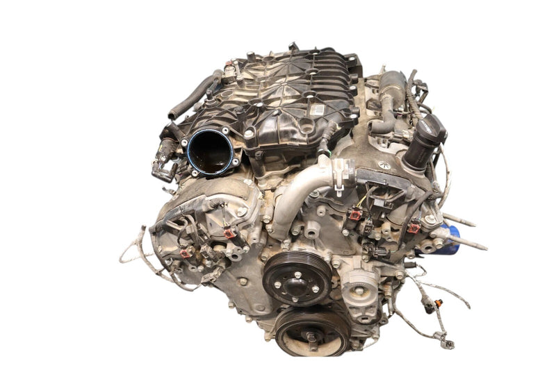 Load image into Gallery viewer, 18-24 Buick Enclave Avenir 3.6L V6 Complete Engine Motor Assembly OEM
