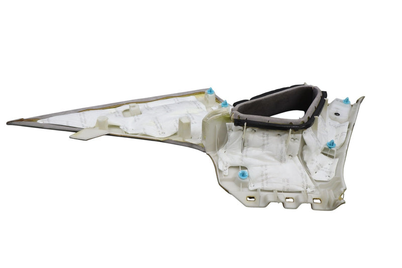 Load image into Gallery viewer, 14-16 Hyundai Equus SIG Rear Right Side C Pillar Trim Cover Quarter Panel Oem
