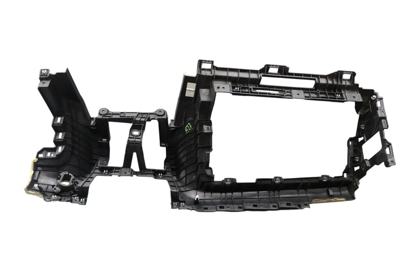 Load image into Gallery viewer, 15-19 Hyundai Genesis G80 Lower Dashboard Panel Trim Beige 84735-B1000 OEM
