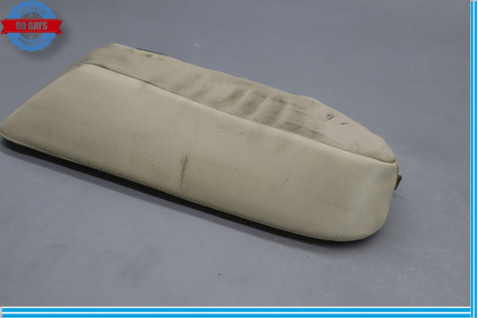 09-16 Audi A5 A5 Quattro Rear Right Passenger Side Seat Bolster Cushion Oem