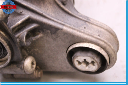 11-16 Volkswagen Touareg Front Differential Axle Carrier Diff Assembly Oem