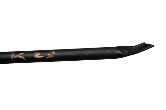 09-15 BMW 750i 750Li F01 F02 Front Left Lower Radiator Support Bar Brace Oem