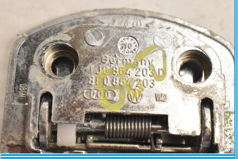 Load image into Gallery viewer, 03-18 Porsche Cayenne Trunk Cargo Tie Down Hook 1J0864203D 8E0864203 Oem
