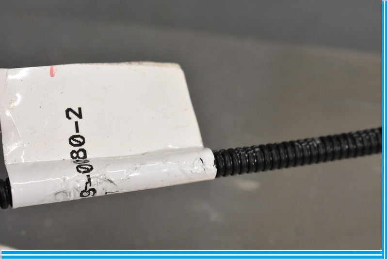 Load image into Gallery viewer, 06-13 Volvo C70 Left Driver Side Rear Roll Over Protection Bar Oem
