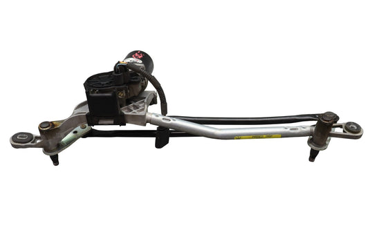 14-20 Maserati Ghibli Front Windshield Wiper Motor Linkage 670007561 Oem