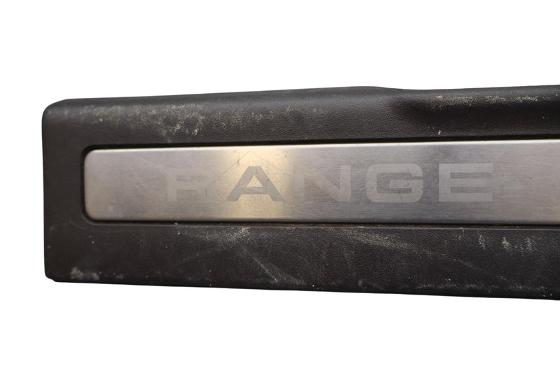 Load image into Gallery viewer, 12-19 LR Range Rover Evoque L538 Front Left Door Step Sill Scuff Plate Oem
