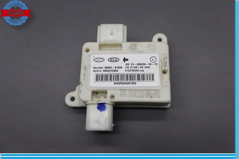 Load image into Gallery viewer, 15-20 Hyundai Genesis G80 Right Side Seat Occupant Detection Sensor Module Oem
