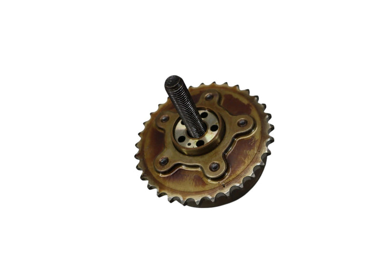 Load image into Gallery viewer, 2007 Bentley Continental GTC 6.0 Right Exhaust Camshaft Adjuster 07C109088 OEM
