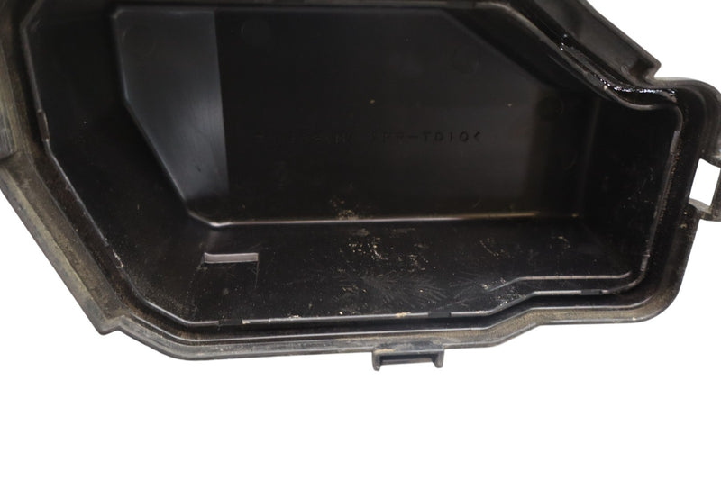 Load image into Gallery viewer, 07-17 Lexus LS460 LS460L Engine Compartment Fuse Relay Box Cover Black Oem
