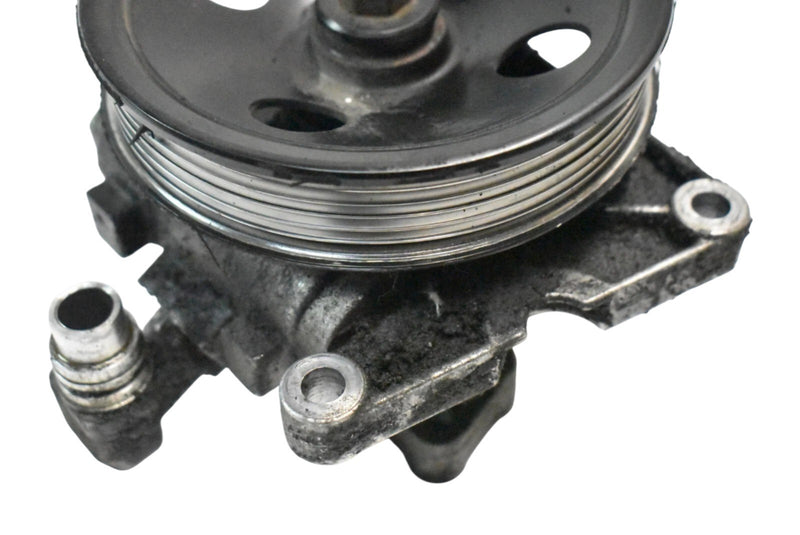 Load image into Gallery viewer, 06-07 Mercedes Benz Ml500 W164 5.0L V8 Power Steering Pump Assembly OEM

