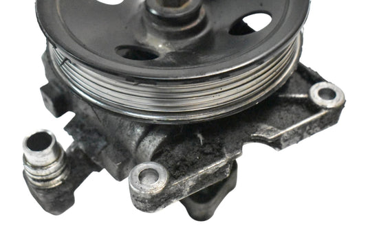 06-07 Mercedes Benz Ml500 W164 5.0L V8 Power Steering Pump Assembly OEM