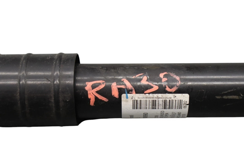 Load image into Gallery viewer, 14-17 Maserati Ghibli Rear Right Side Suspension Shock Strut Absorber Strut Oem
