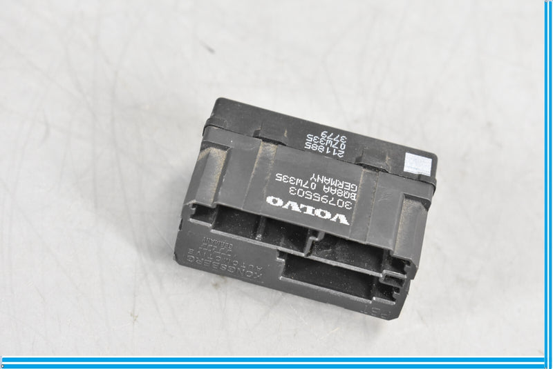 Load image into Gallery viewer, 06-10 Volvo C70 Front Left Driver Side Seat Heater Control Computer Module Oem
