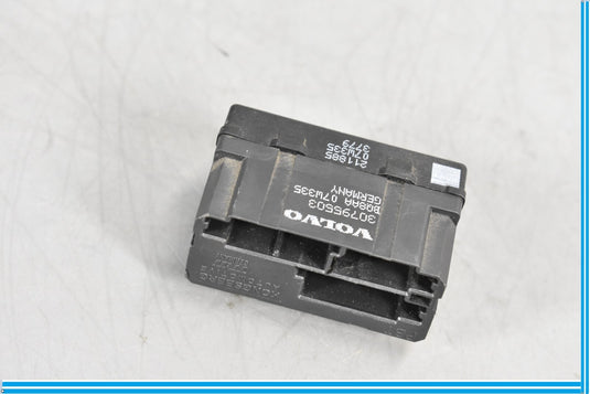 06-10 Volvo C70 Front Left Driver Side Seat Heater Control Computer Module Oem