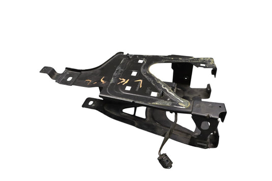 11-16 BMW 550 GT 535i GT Front Left Driver Side Headlight Support Bracket Oem