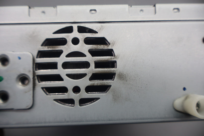 Load image into Gallery viewer, 16-19 Jaguar X260 XF Radio Audio Receiver Module Computer Unit HX6318K812DB Oem
