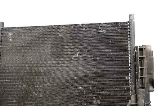 03-08 BMW Z4 E85 E86 HVAC AC A/C Air Conditioning Condenser Radiator 6914033 OEM