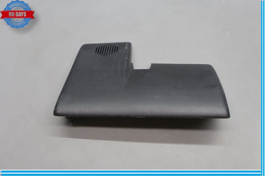 11-13 Hyundai Equus SIG Front Windshield Upper Rain Sensor Cover Trim Oem