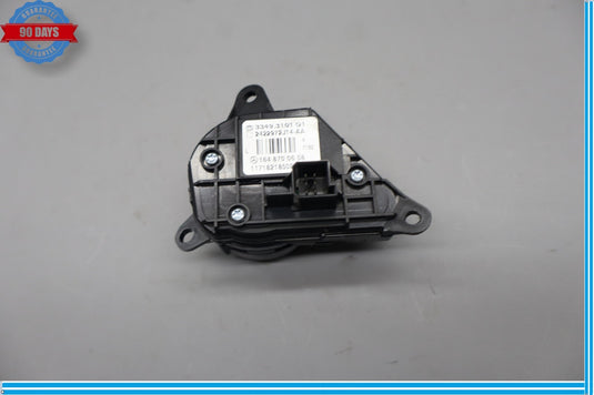09-13 Mercedes GL550 GL450 Steering Wheel Right Control Switch Button Oem