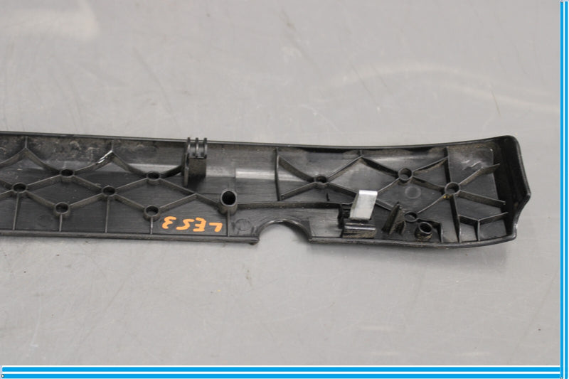 Load image into Gallery viewer, 14-18 BMW X5 Front Left Driver Side Seat Track Frame Cover Trim Oem
