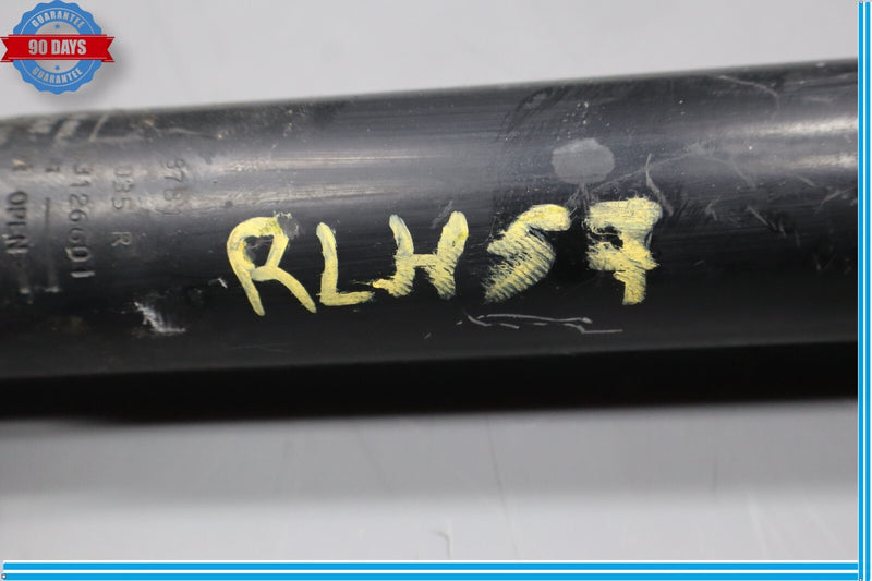 Load image into Gallery viewer, 10-17 Audi Q5 SQ5 Rear Left Driver Side Shock Strut Absorber 8R0513028 Oem
