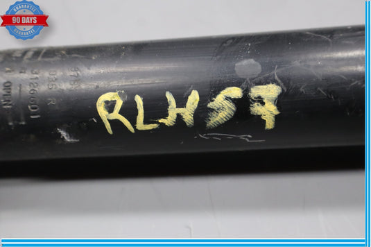 10-17 Audi Q5 SQ5 Rear Left Driver Side Shock Strut Absorber 8R0513028 Oem