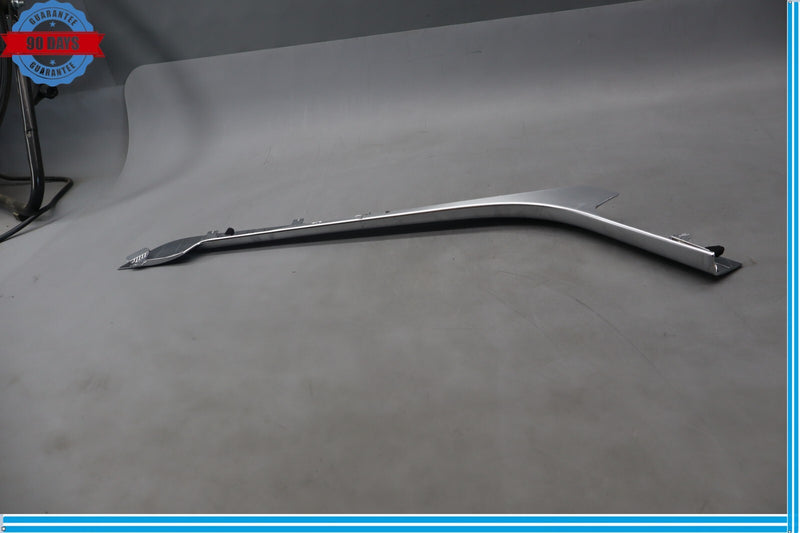Load image into Gallery viewer, 14-17 Land Rover Range Rover Sport Right Console Bezel Molding Trim Cover Oem
