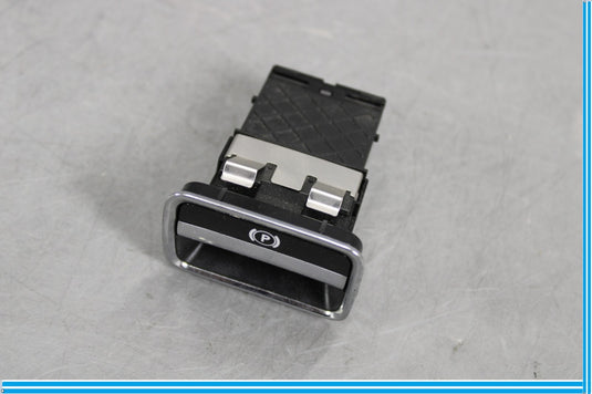 07-14 Mercedes S550 S600 W221 Electronic Parking Button Switch Oem