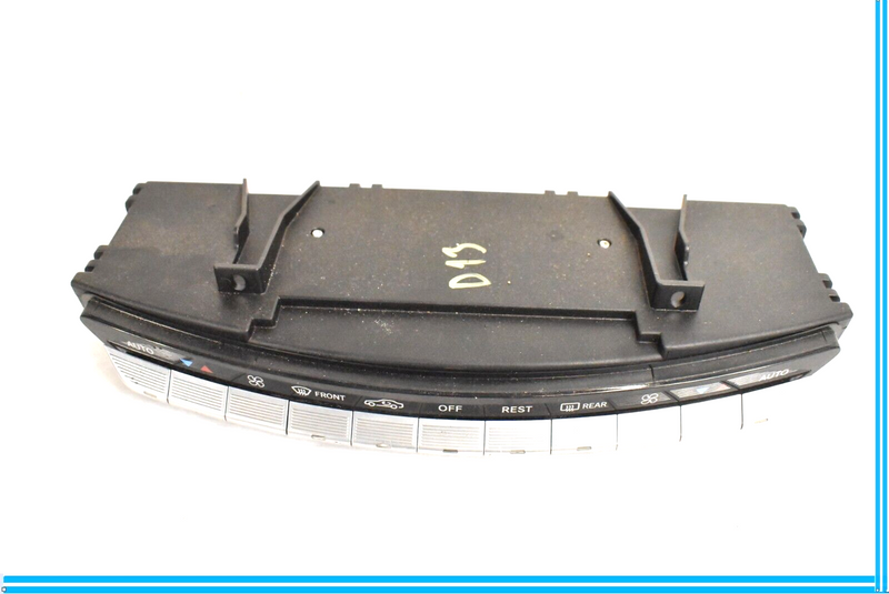 Load image into Gallery viewer, 07-13 Mercedes W221 S550 CL550 S63 AMG A/C AC Heater Climate Control Switch OEM
