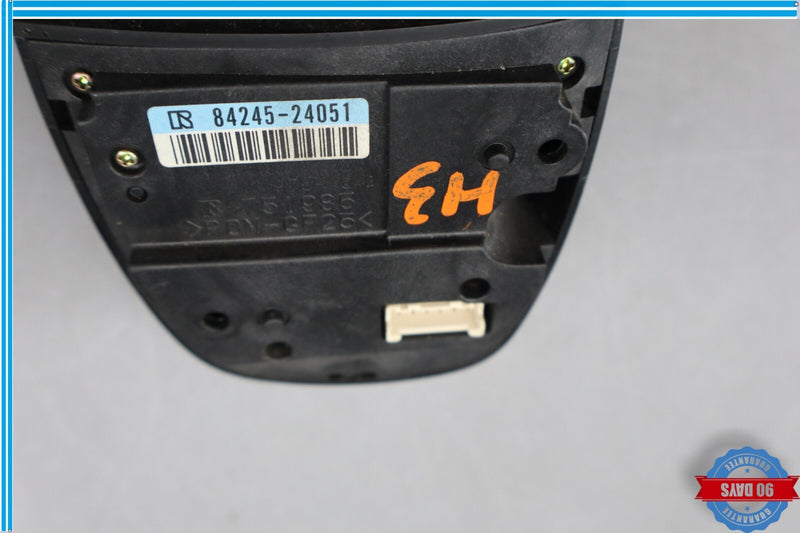 Load image into Gallery viewer, 02-09 Lexus SC430 Z40 Steering Wheel Audio Radio Mode Control Switch Oem
