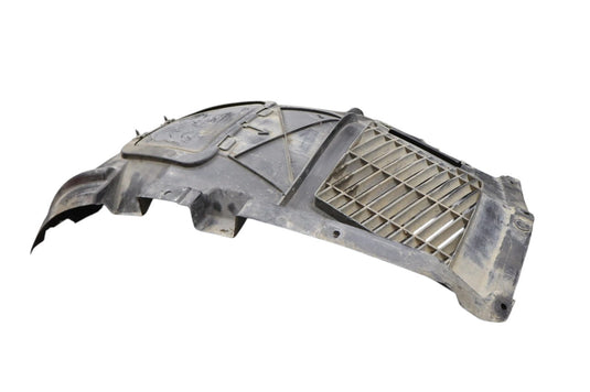 10-17 BMW 535I GT xDrive Front Right Side Fender Liner Splash Guard Shield Oem
