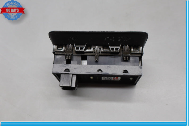 Load image into Gallery viewer, 10-20 Jaguar F-Type XJ Dash Trunk Release Fog Light Dimmer Control Switch Oem
